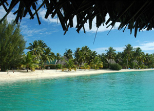 AITUTAKI Lagoon Resort