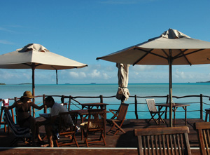 AITUTAKI Lagoon Resort