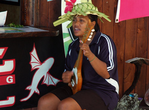 AITUTAKI Lagoon Resort