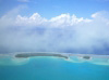 Aitutaki - Aerial View