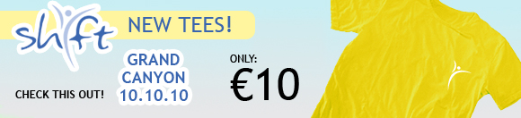SHIFT GRAND CANYON T-SHIRT DESIGN SHIFT GRAND CANYON T-SHIRT DESIGN